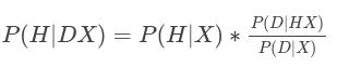 Product Rule